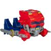 imageTransformers One Movie Power Flip Optimus Prime Orion Pax Converting Action Figure 4 Modes 10inch Interactive Electronic Toy Lights ampamp Sounds 6