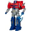 imageTransformers One Movie Power Flip Optimus Prime Orion Pax Converting Action Figure 4 Modes 10inch Interactive Electronic Toy Lights ampamp Sounds 6