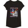 imageTransformers One One Shall Stand One Shall Fall Poster TShirtBlack