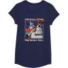 imageTransformers One One Shall Stand One Shall Fall Poster TShirtNavy Blue