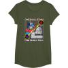 imageTransformers One One Shall Stand One Shall Fall Poster TShirtOlive Green