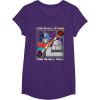 imageTransformers One One Shall Stand One Shall Fall Poster TShirtPurple