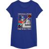 imageTransformers One One Shall Stand One Shall Fall Poster TShirtRoyal Blue