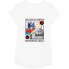 imageTransformers One One Shall Stand One Shall Fall Poster TShirtWhite