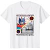imageTransformers One One Shall Stand One Shall Fall Poster TShirtWhite