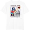 imageTransformers One One Shall Stand One Shall Fall Poster TShirtWhite