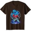 imageTransformers One Optimus Prime Megatron Lurking TShirtBrown