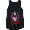imageTransformers One Orion Pax Optimus Prime Face Poster Tank TopBlack