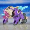 imageTransformers One Prime Changer Alpha Trion 5Inch Robot Action Figure Interactive Toys for Boys and Girls Ages 6 and Up