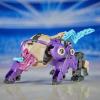 imageTransformers One Prime Changer Alpha Trion 5Inch Robot Action Figure Interactive Toys for Boys and Girls Ages 6 and Up