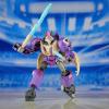 imageTransformers One Prime Changer Alpha Trion 5Inch Robot Action Figure Interactive Toys for Boys and Girls Ages 6 and Up