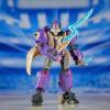 imageTransformers One Prime Changer Alpha Trion 5Inch Robot Action Figure Interactive Toys for Boys and Girls Ages 6 and Up