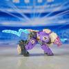 imageTransformers One Prime Changer Alpha Trion 5Inch Robot Action Figure Interactive Toys for Boys and Girls Ages 6 and Up