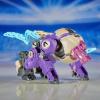imageTransformers One Prime Changer Alpha Trion 5Inch Robot Action Figure Interactive Toys for Boys and Girls Ages 6 and Up