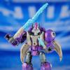 imageTransformers One Prime Changer Alpha Trion 5Inch Robot Action Figure Interactive Toys for Boys and Girls Ages 6 and Up