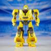 imageTransformers One Prime Changer Bumblebee B127 5Inch Robot Action Figure Interactive Toys for Boys and Girls Ages 6 and Up