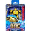 imageTransformers One Prime Changer Bumblebee B127 5Inch Robot Action Figure Interactive Toys for Boys and Girls Ages 6 and Up