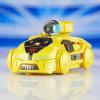 imageTransformers One Prime Changer Bumblebee B127 5Inch Robot Action Figure Interactive Toys for Boys and Girls Ages 6 and Up