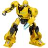 imageTransformers One Prime Changer Bumblebee B127 5Inch Robot Action Figure Interactive Toys for Boys and Girls Ages 6 and Up