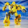 imageTransformers One Prime Changer Bumblebee B127 5Inch Robot Action Figure Interactive Toys for Boys and Girls Ages 6 and Up