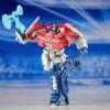imageTransformers One Prime Changer Optimus Prime Orion Pax 5Inch Robot Action Figure Interactive Toys for Boys and Girls Ages 6 and Up