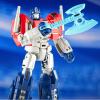 imageTransformers One Prime Changer Optimus Prime Orion Pax 5Inch Robot Action Figure Interactive Toys for Boys and Girls Ages 6 and Up
