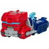 imageTransformers One Prime Changer Optimus Prime Orion Pax 5Inch Robot Action Figure Interactive Toys for Boys and Girls Ages 6 and Up