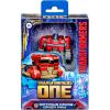 imageTransformers One Prime Changer Optimus Prime Orion Pax 5Inch Robot Action Figure Interactive Toys for Boys and Girls Ages 6 and Up