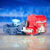imageTransformers One Prime Changer Optimus Prime Orion Pax 5Inch Robot Action Figure Interactive Toys for Boys and Girls Ages 6 and Up