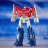 imageTransformers One Prime Changer Optimus Prime Orion Pax 5Inch Robot Action Figure Interactive Toys for Boys and Girls Ages 6 and Up