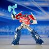 imageTransformers One Prime Changer Optimus Prime Orion Pax 5Inch Robot Action Figure Interactive Toys for Boys and Girls Ages 6 and Up