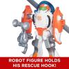 imageTransformers Playskool Heroes Rescue Bots Blades The CopterBot Figure Amazon Exclusive