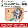 imageTransformers Playskool Heroes Rescue Bots Blades The CopterBot Figure Amazon Exclusive