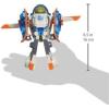 imageTransformers Playskool Heroes Rescue Bots Blades The CopterBot Figure Amazon Exclusive