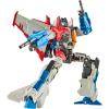 imageTransformers Reactivate Video GameInspired Bumblebee and Starscream 2Pack 65inch Converting Action Figures 8