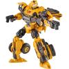 imageTransformers Reactivate Video GameInspired Bumblebee and Starscream 2Pack 65inch Converting Action Figures 8