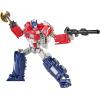 imageTransformers Reactivate Video GameInspired Optimus Prime and Soundwave 2Pack 65inch Converting Action Figures 8 Years