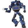 imageTransformers Reactivate Video GameInspired Optimus Prime and Soundwave 2Pack 65inch Converting Action Figures 8 Years
