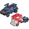 imageTransformers Reactivate Video GameInspired Optimus Prime and Soundwave 2Pack 65inch Converting Action Figures 8 Years