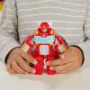 imageTransformers Rescue Bots Griffin Rock Team Action Figures Amazon ExclusiveFigure
