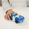 imageTransformers Rescue Bots Griffin Rock Team Action Figures Amazon ExclusiveFigure