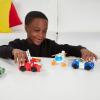 imageTransformers Rescue Bots Griffin Rock Team Action Figures Amazon ExclusiveFigure