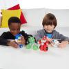 imageTransformers Rescue Bots Griffin Rock Team Action Figures Amazon ExclusiveFigure