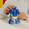 imageTransformers Rescue Bots Griffin Rock Team Action Figures Amazon ExclusiveFigure