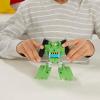 imageTransformers Rescue Bots Griffin Rock Team Action Figures Amazon ExclusiveFigure
