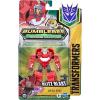 imageTransformers TRA CYBERVERSE Warrior S4 Dead END