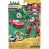 imageTransformers TRA CYBERVERSE Warrior S4 Dead END
