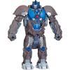imageTransformers Toy Rise of The Beasts Movie Smash Changer Optimus Primal Converting Action Figure for Ages 6 and Up 9InchSMASH CHANGER OPTIMUS