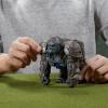 imageTransformers Toy Rise of The Beasts Movie Smash Changer Optimus Primal Converting Action Figure for Ages 6 and Up 9InchSMASH CHANGER OPTIMUS