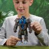 imageTransformers Toy Rise of The Beasts Movie Smash Changer Optimus Primal Converting Action Figure for Ages 6 and Up 9InchSMASH CHANGER OPTIMUS
